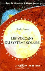 Les Volcans du système solaire