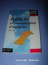 Lexique de publicité et communication d'entreprise