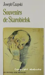 Souvenirs de Starobielsk