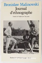 Journal d'ethnographe