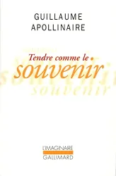 Tendre comme le souvenir