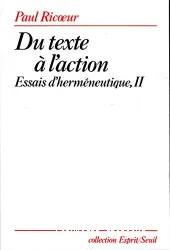 Du texte à l'action