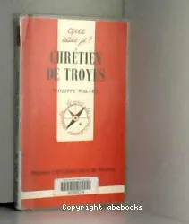 Chrétiens de Troyes