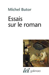 Essais sur le roman