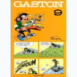 Gaston