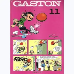 Gaston