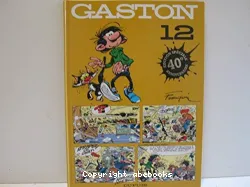 Gaston