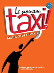 Le nouveau Taxi 1