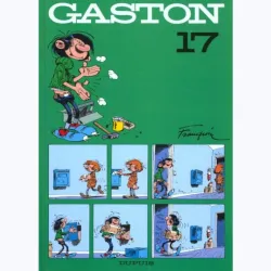 Gaston