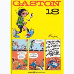 Gaston