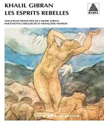 Les Esprits rebelles : nouvelles