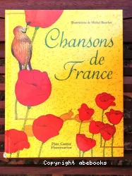 Chansons de France