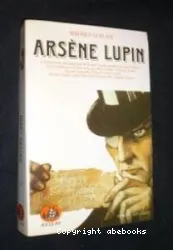 Arsène Lupin. 1