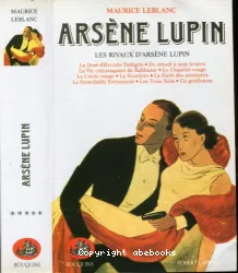 Arsène Lupin. [5]