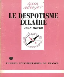 Le Despotisme éclairé