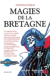 Magies de la Bretagne. 2