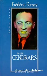 Blaise Cendrars