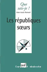 Les Républiques soeurs