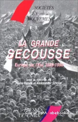 La Grande secousse : Europe de l'Est, 1989-1990