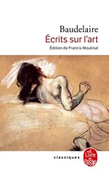 Ecrits sur l'art