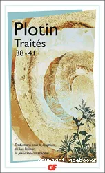 Traités 38-41