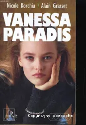 Vanessa Paradis