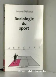 Sociologie du sport