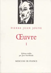 Oeuvre. 1