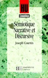 Sémiotique Narrative et Discursive: méthodologie et application