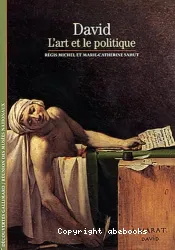 David, l'art et le politique