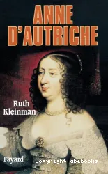 Anne d'Autriche