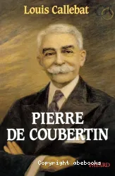 Pierre de Coubertin