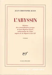 L'Abyssin : relation des extraordinaires voyages de J.B. Poncet, ambassadeur du Négus...