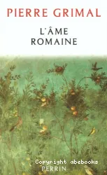 L'âme romaine