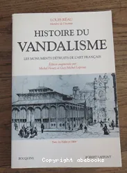 Histoire du vandalisme : les monuments détruits de l'art français