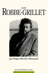 Alain Robbe-Grillet