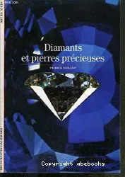 Diamants et pierres précieuses