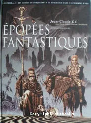 Epopées fantastiques