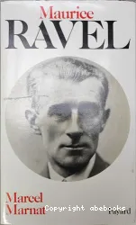 Maurice Ravel