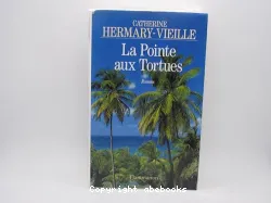 La Pointe aux Tortues