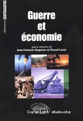 Guerre et économie