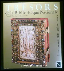 Trésors de la Bibliothèque nationale