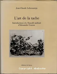 L'Art de la tache : introduction à la 