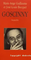 René Goscinny : biographie