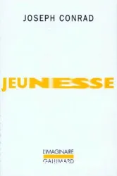 Jeunesse ; suivi de Coeur des ténèbres