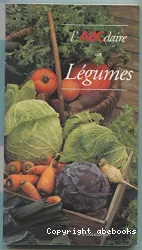 L'ABCdaire des légumes