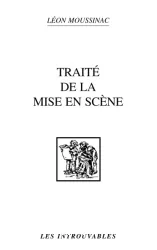 Traité de la mise en scène