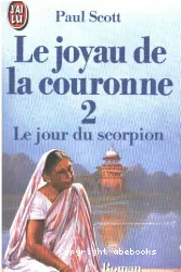 Le jour du scorpion