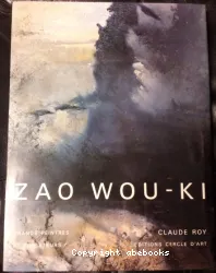 Zao Wou-Ki