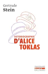 Autobiographie d'Alice Toklas